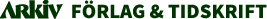 Arkiv förlag logo